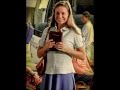 novela avenida brasil Verônica segue Cadinho eo vê entregar uma joia a Alexia segunda-feira