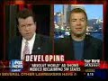 FIRE Coalition interviewed on Cavuto about AbsolutlyNot.com