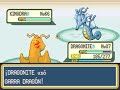 JoseMa VS ALto Mando Lance (Pokemón Verde Hoja) JoseMa VS ALto Mando Lance (Pokemón Verde Hoja)