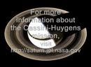 sounds of saturn