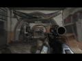 Modern Warfare 2 - Team Player 1920x1080p 2xGTX295 & i7 950  [FPS 60] Maxed Out PC HD