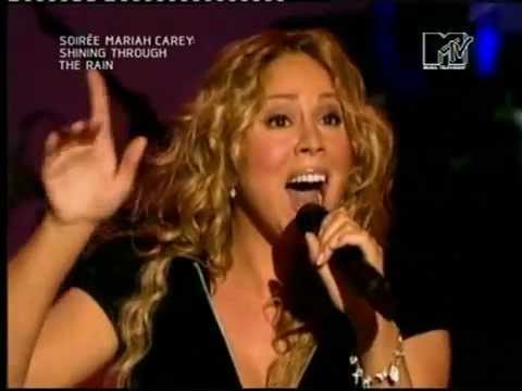 The one Mariah Carey