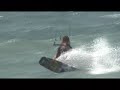 kitesurf peru
