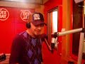 j-ax - ti amo o ti ammazzo - live a radio dj ivanmax