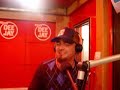 j-ax - ti amo o ti ammazzo - live a radio dj ivanmax