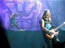 Iron Maiden - Hallowed Be Thy Name (live in Toronto 3-16-08)