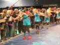 videos de Philly Roller Girls at Northwest Knockdown