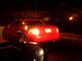 ECLIPSE 3G TURBO VS HONDA DEL SOL VS BETLE RUN