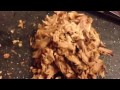 How to Cook Venison Tenderloin BBQ Easy Receipe Venison originally  described meat of any ...