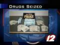 Police Bust Major Drug Ring in Fall River
