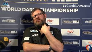 Peter Wright BLASTS rules: “If we have to stay in the hotel next year I won't be in the tournament”