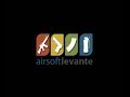 airsoft levante   agp bell beretta m92 f