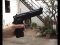 airsoft levante   agp bell beretta m92 f