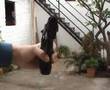 Airsoft Levante - AGP BELL Beretta M92 F