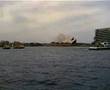 Nokia N90 - Sydney Harbour & Sydney Opera House