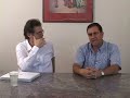 Entrevista José Murra, Empresario, Parte 2