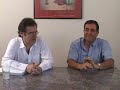 Entrevista José Murra, Empresario, Parte 2