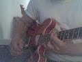 Tokai ES335 Tokai ES335