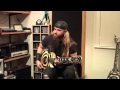 The Official Zakk Wylde 'Farewell Ballad' at Jamtrackcentral.com