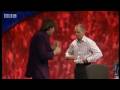 Barry McGuigan Teaches Jonathan Ross How to Box - They Think It's All Over - BBC comedy