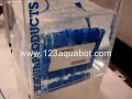 Aquamax Automatic Pool Cleaner For Commercial Pools