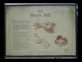 Brilliant Burrs