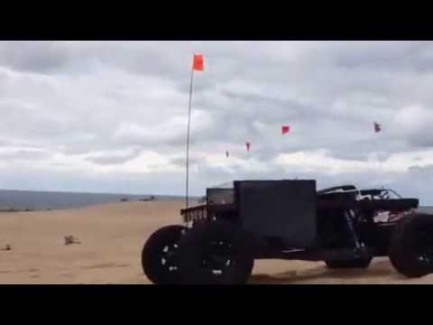Reboot Buggy by Joey Ruiter 0 Reboot Buggy by Joey Ruiter
