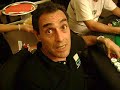 Poker Tevez H.O.R.S.E