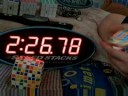 6x6x6 PB 4:54.71...