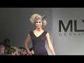MLY @ Amsterdam Fashion week AW/08-09 \