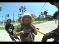 practice rail slash kicker comp