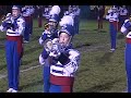 LHS Marches @ 2008 Salem Band Show