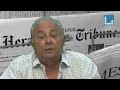 La desertizaci�n de los Polos