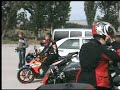 MKN CBR 125 R TERUEL 2007 Organización para fotos MKN CBR 125 R TERUEL 2007 Organización para fotos