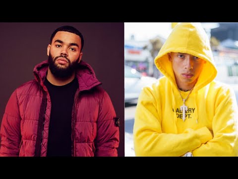 How Central Cee Got on Ain’t on Nuttin Remix – Yungen Explains