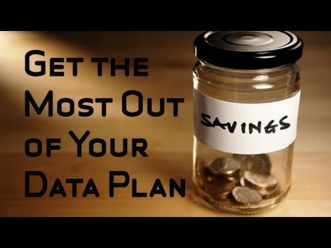 how to get more data