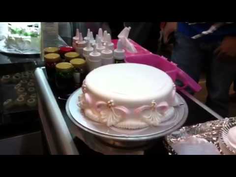 whipped cream