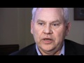 Phillip Fulmer on his role in 'The Blind Side'