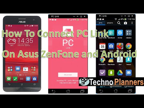 how to connect a asus laptop to a t.v