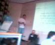 BzaarCamp 2006 Milano - Presentazione Mafe