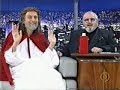 Inri Cristo no Programa do J� - 4� Parte