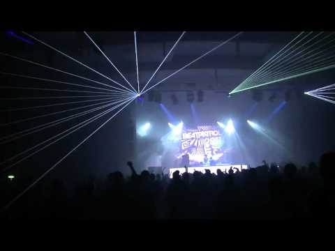 ‪Beatpatrol Festival 2011 - Day 1‬