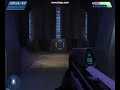 Halo Combat Evolved Level 7: The Library part 1