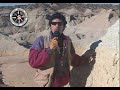 Valle de la Luna Amarillo Valle de la Luna Amarillo