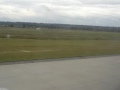 Landing at Vancouver Canada Rwy 08L Landing at Vancouver Canada Rwy 08L