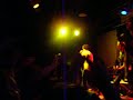 IKTPQ - intro/when goodbye means forever - perth SGB tour