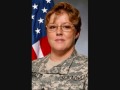 Women of the UNITED STATES ARMY OIF/OEF KIA Women of the UNITED STATES ARMY OIF/OEF KIA