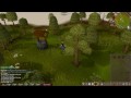 Runescape Woodcutting Guide Level 1-99 (Non-Members)