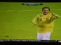 Resumen Ultima fecha Eliminatoria Europea.