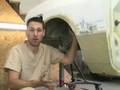Rally car build up video: CSX #1